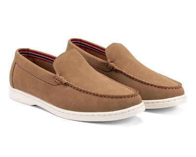 Foto 1 | Mocasines York Team Polo Club para Hombre
