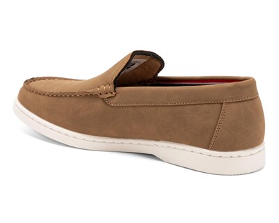 Foto 3 | Mocasines York Team Polo Club para Hombre