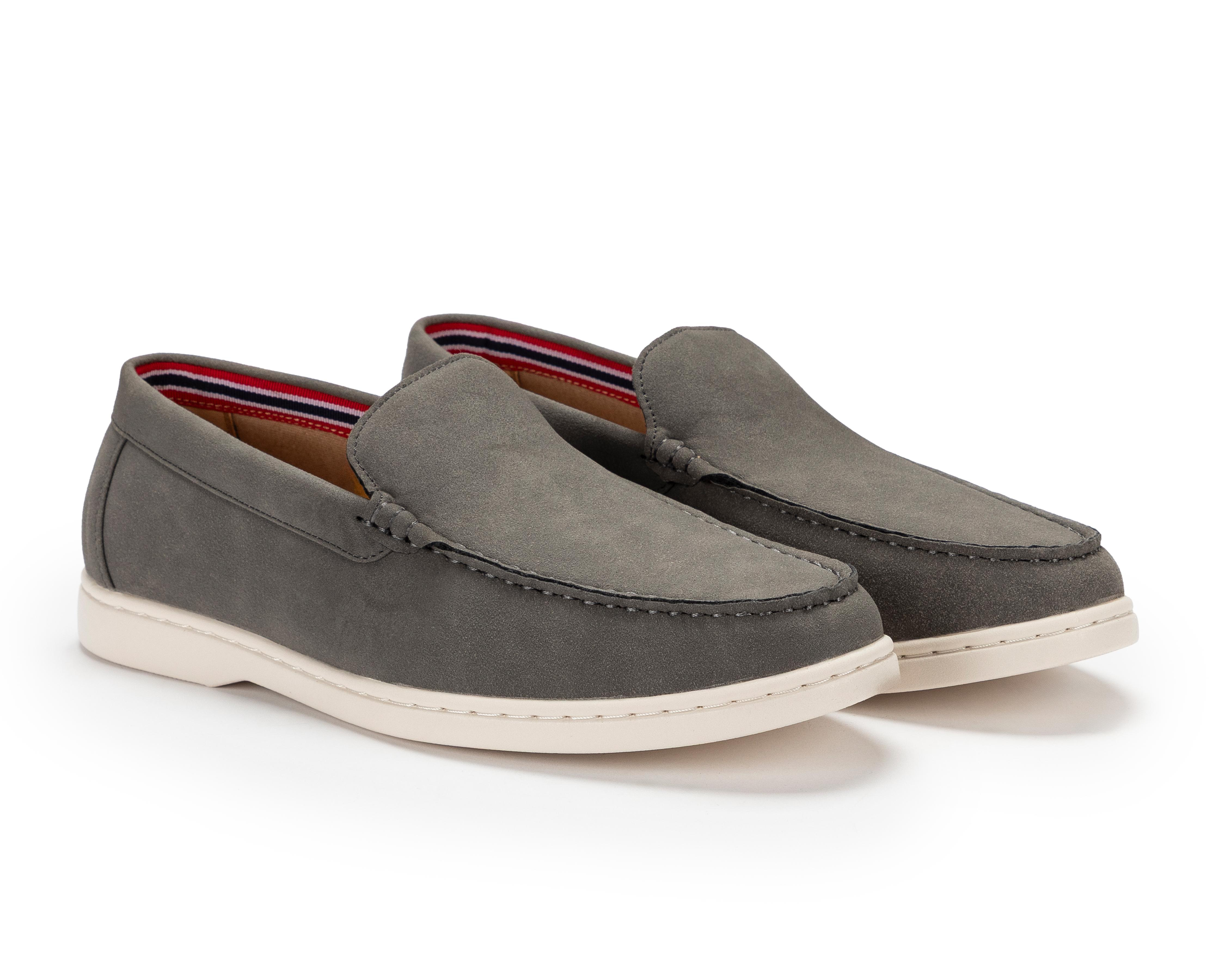 Mocasines York Team Polo Club para Hombre