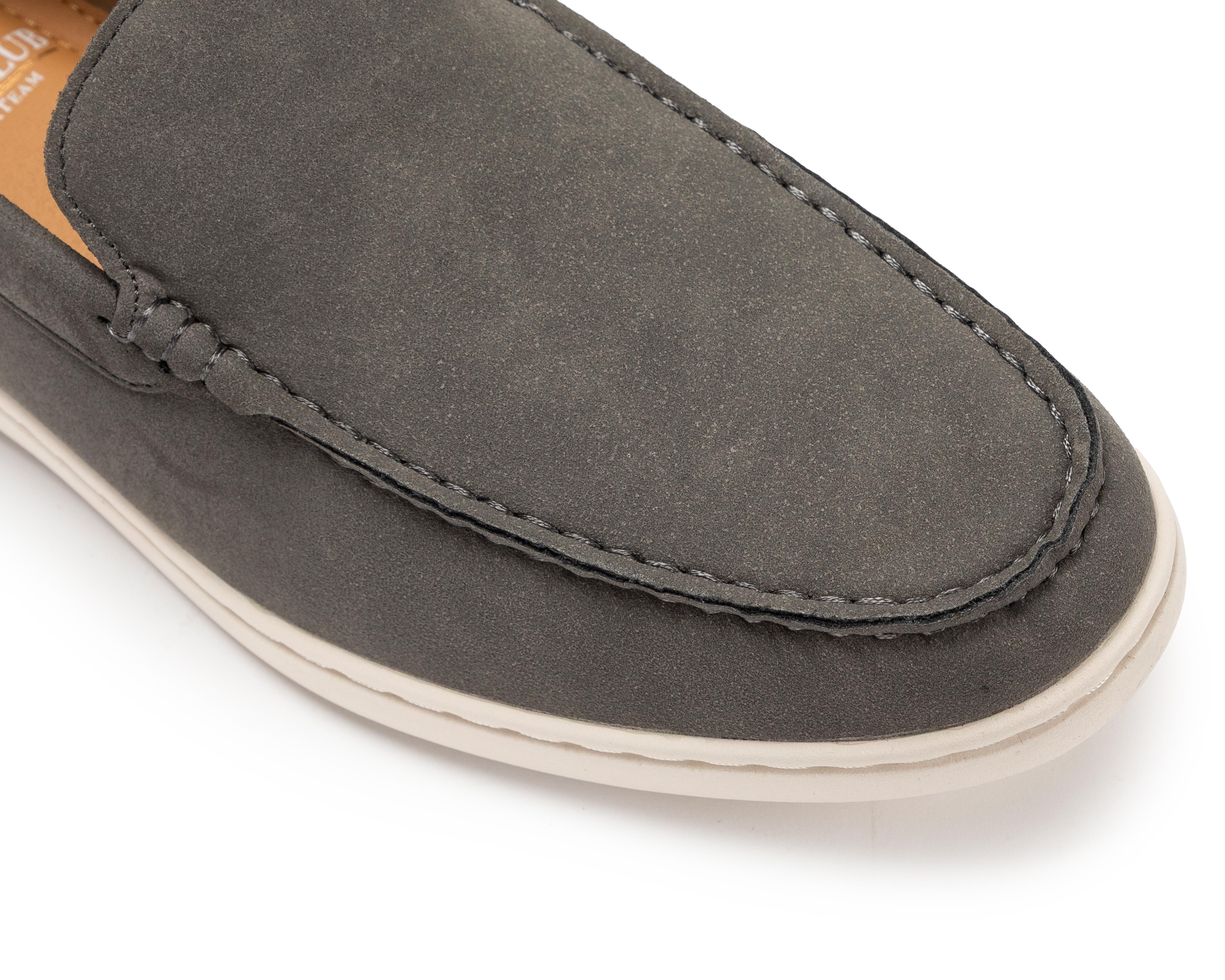 Foto 7 pulgar | Mocasines York Team Polo Club para Hombre