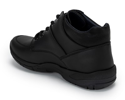 Foto 3 | Zapatos Escolares Grafito Juveniles