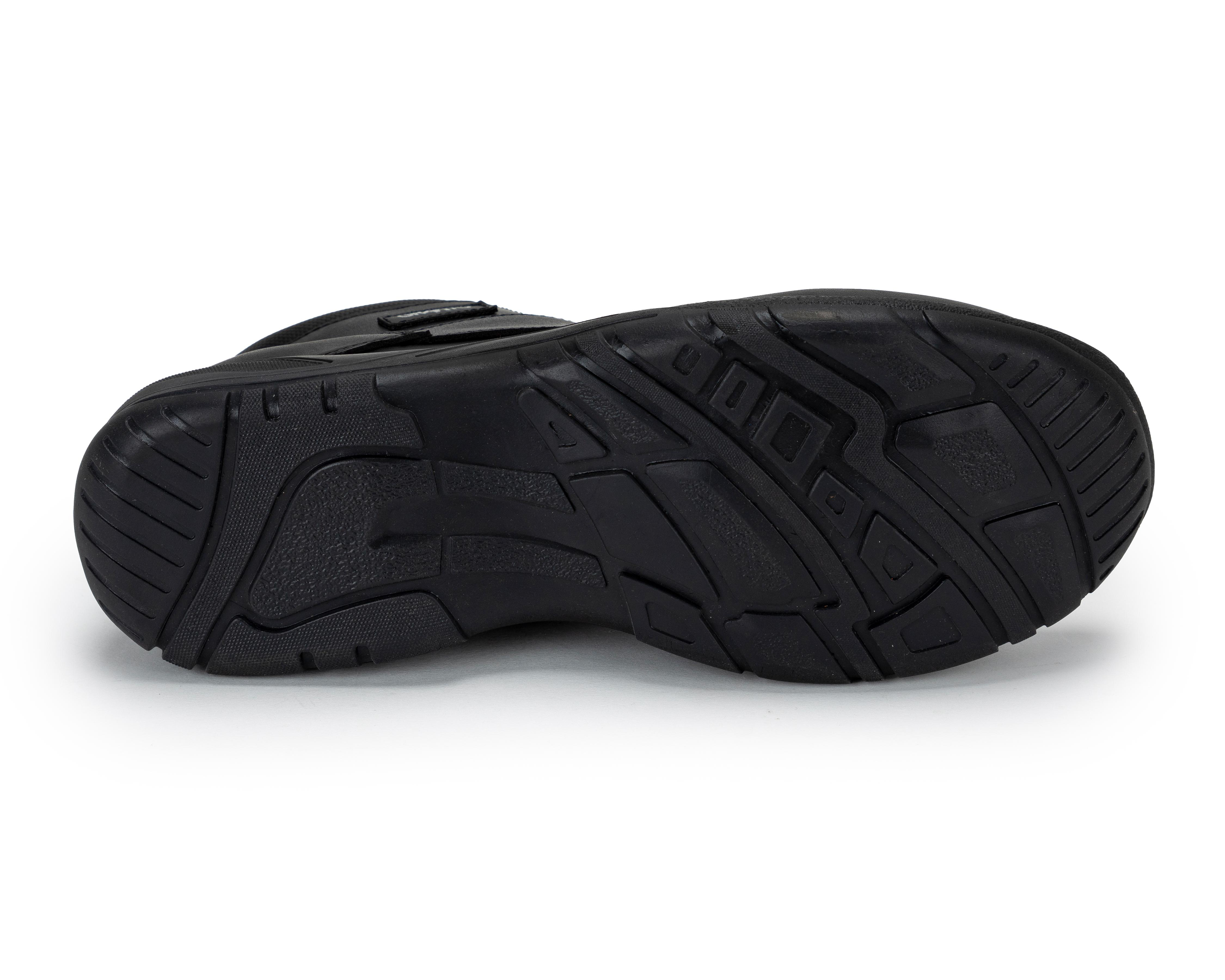 Foto 4 | Zapatos Escolares Grafito Juveniles