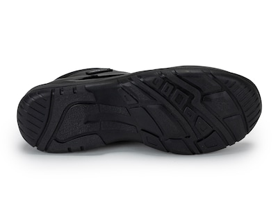 Foto 4 | Zapatos Escolares Grafito Juveniles