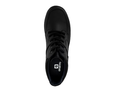 Foto 5 | Zapatos Escolares Grafito Juveniles