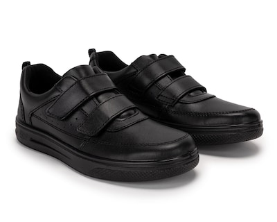 Foto 1 | Zapatos Escolares Flexi Griezman de Piel Juveniles
