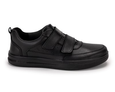 Foto 2 | Zapatos Escolares Flexi Griezman de Piel Juveniles
