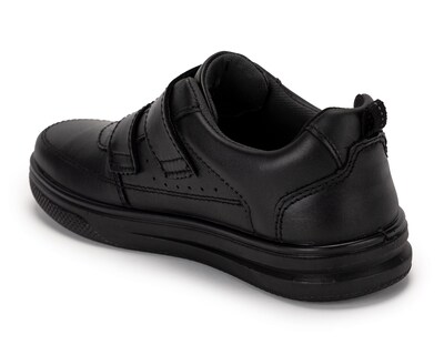Foto 3 | Zapatos Escolares Flexi Griezman de Piel Juveniles