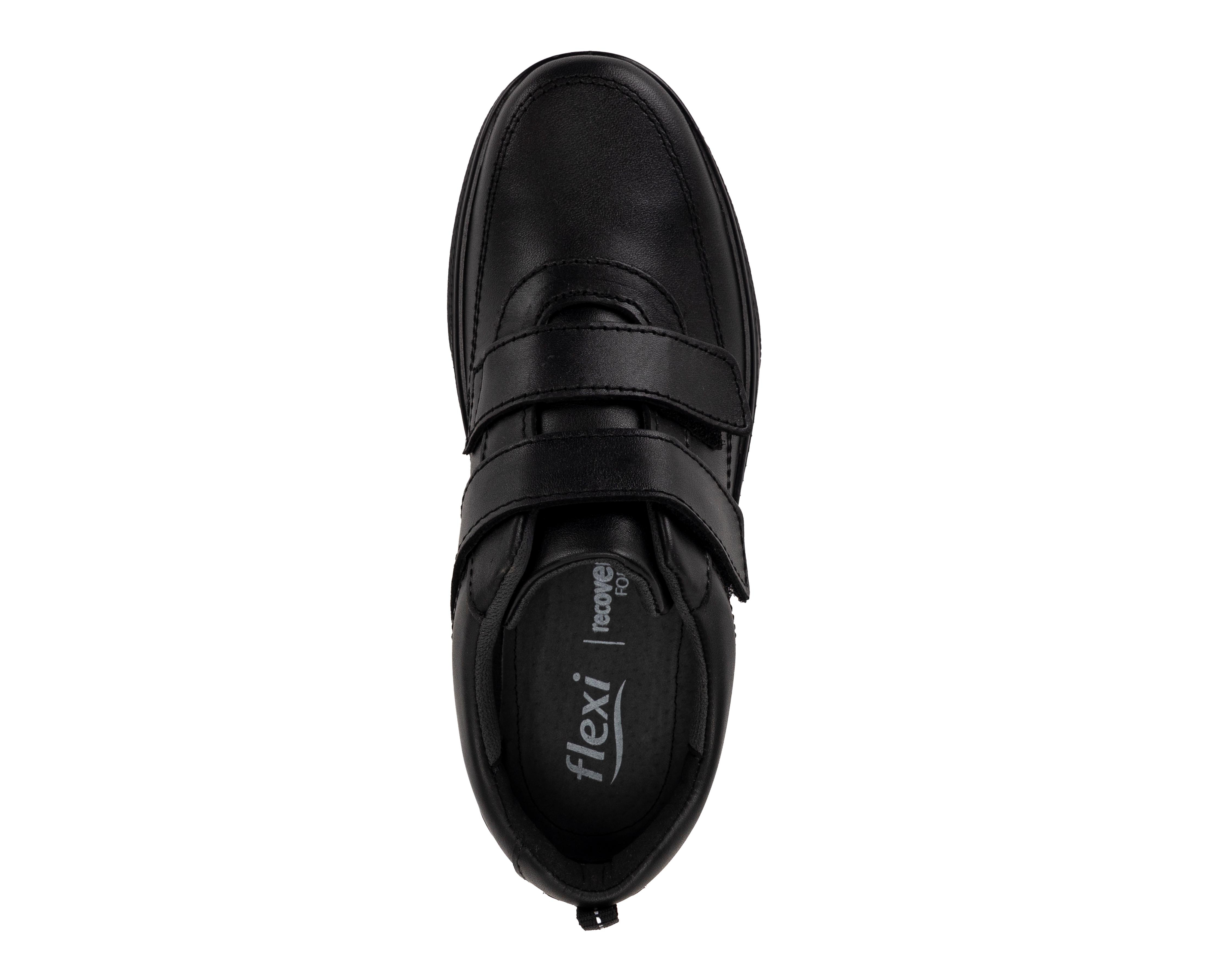 Foto 5 | Zapatos Escolares Flexi Griezman de Piel Juveniles