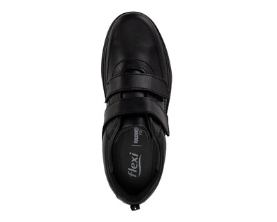 Foto 5 | Zapatos Escolares Flexi Griezman de Piel Juveniles