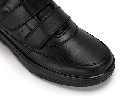 Foto 6 | Zapatos Escolares Flexi Griezman de Piel Juveniles