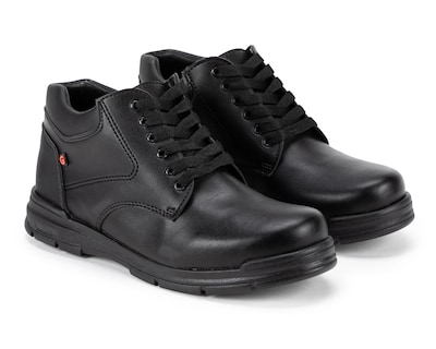 Foto 1 | Zapatos Escolares Grafito Juveniles