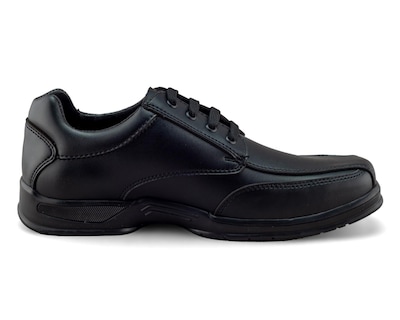 Foto 4 | Zapatos Escolares Grafito Juveniles