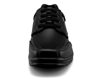 Foto 5 | Zapatos Escolares Grafito Juveniles
