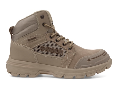 Foto 2 | Botas de Trabajo Kroogen de Piel para Hombre