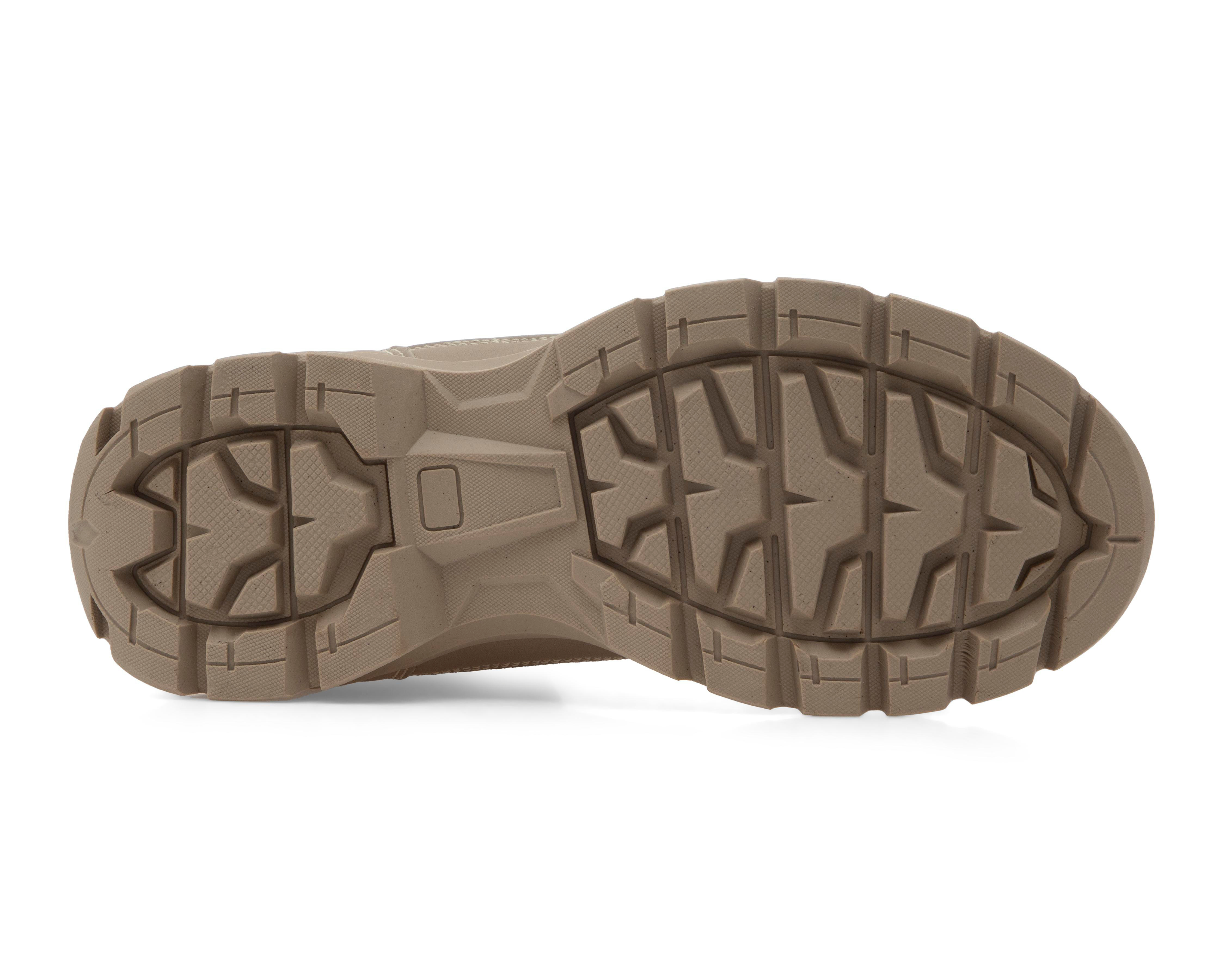 Foto 5 pulgar | Botas de Trabajo Kroogen de Piel para Hombre