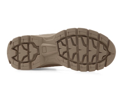 Foto 4 | Botas de Trabajo Kroogen de Piel para Hombre