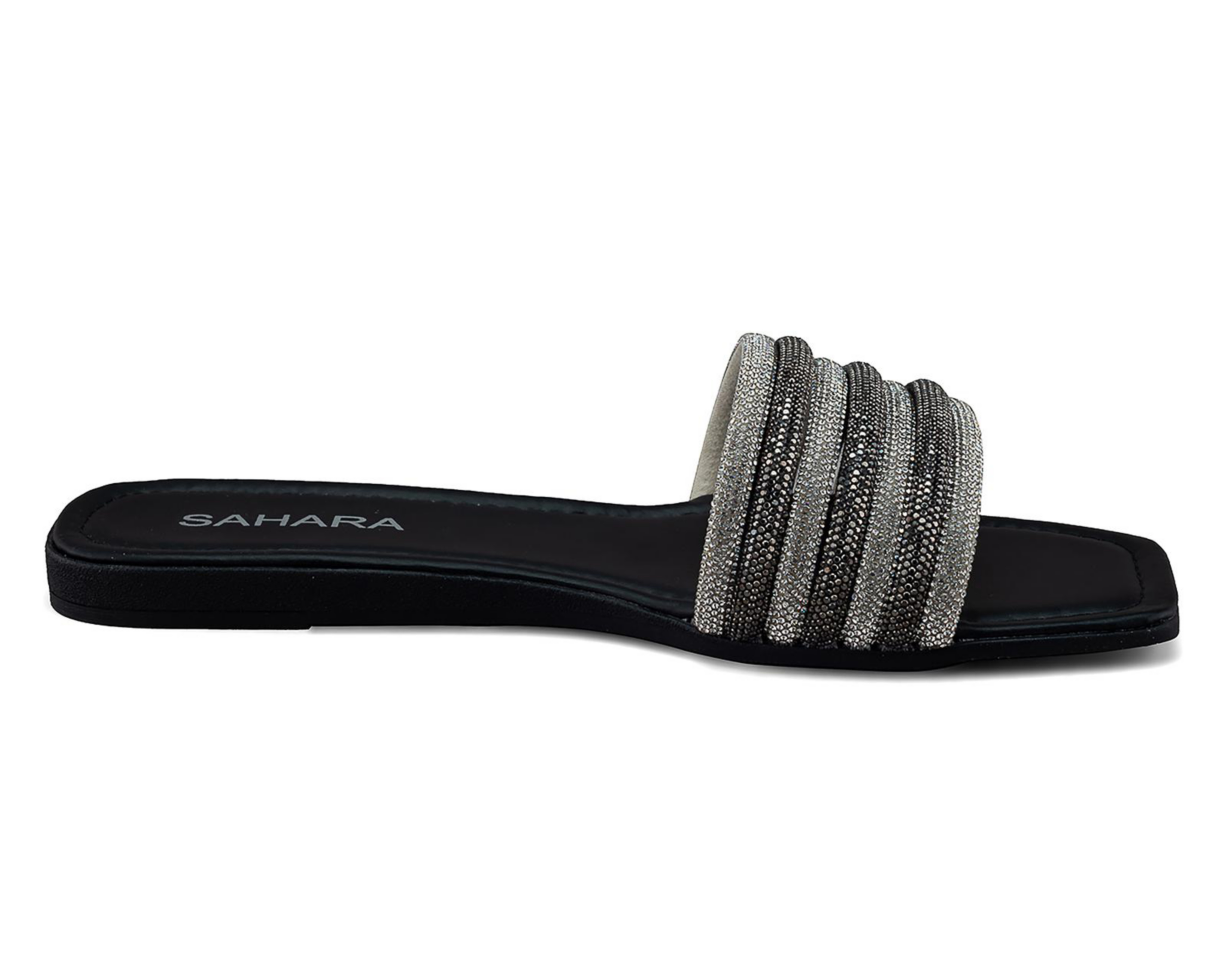 Foto 5 pulgar | Sandalias Casuales Sahara para Mujer