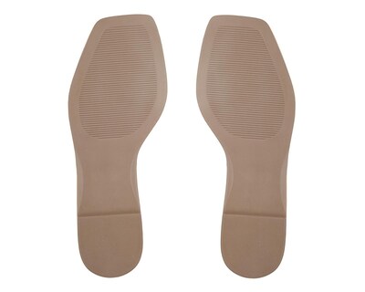 Foto 3 | Sandalias Casuales Sahara para Mujer