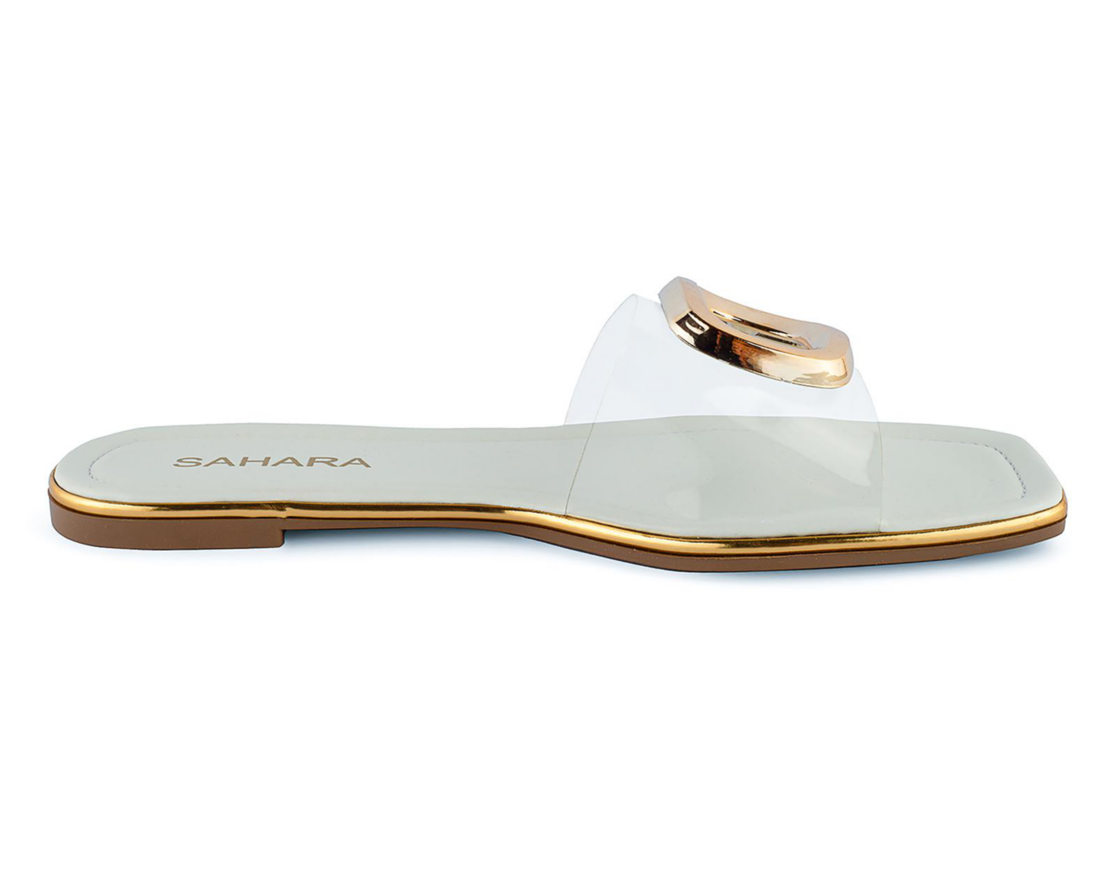 Foto 5 pulgar | Sandalias Casuales Sahara para Mujer