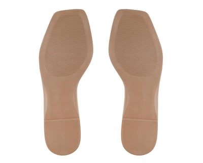Foto 3 | Sandalias Casuales Sahara para Mujer