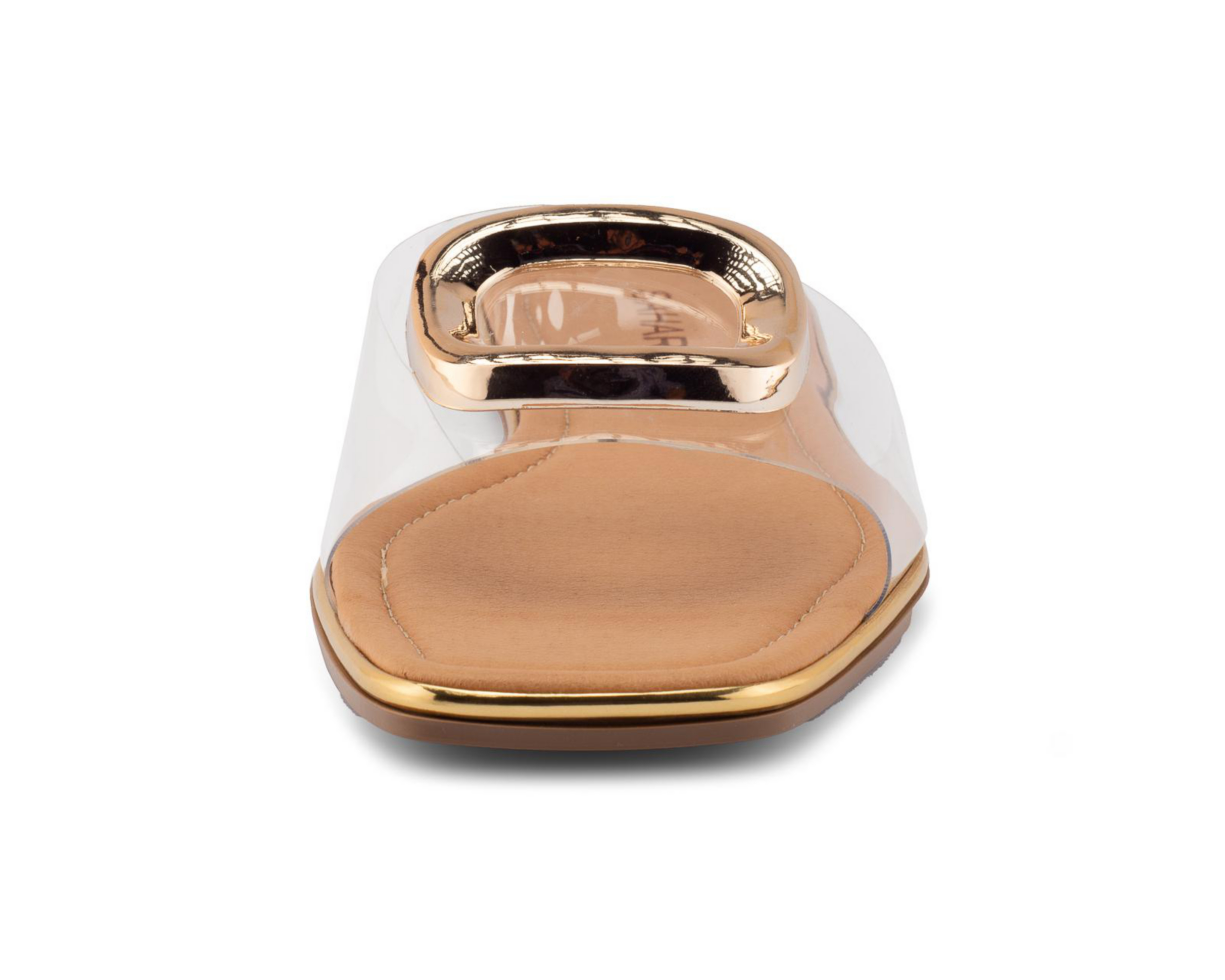 Foto 6 pulgar | Sandalias Casuales Sahara para Mujer