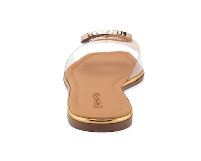 Foto 6 | Sandalias Casuales Sahara para Mujer