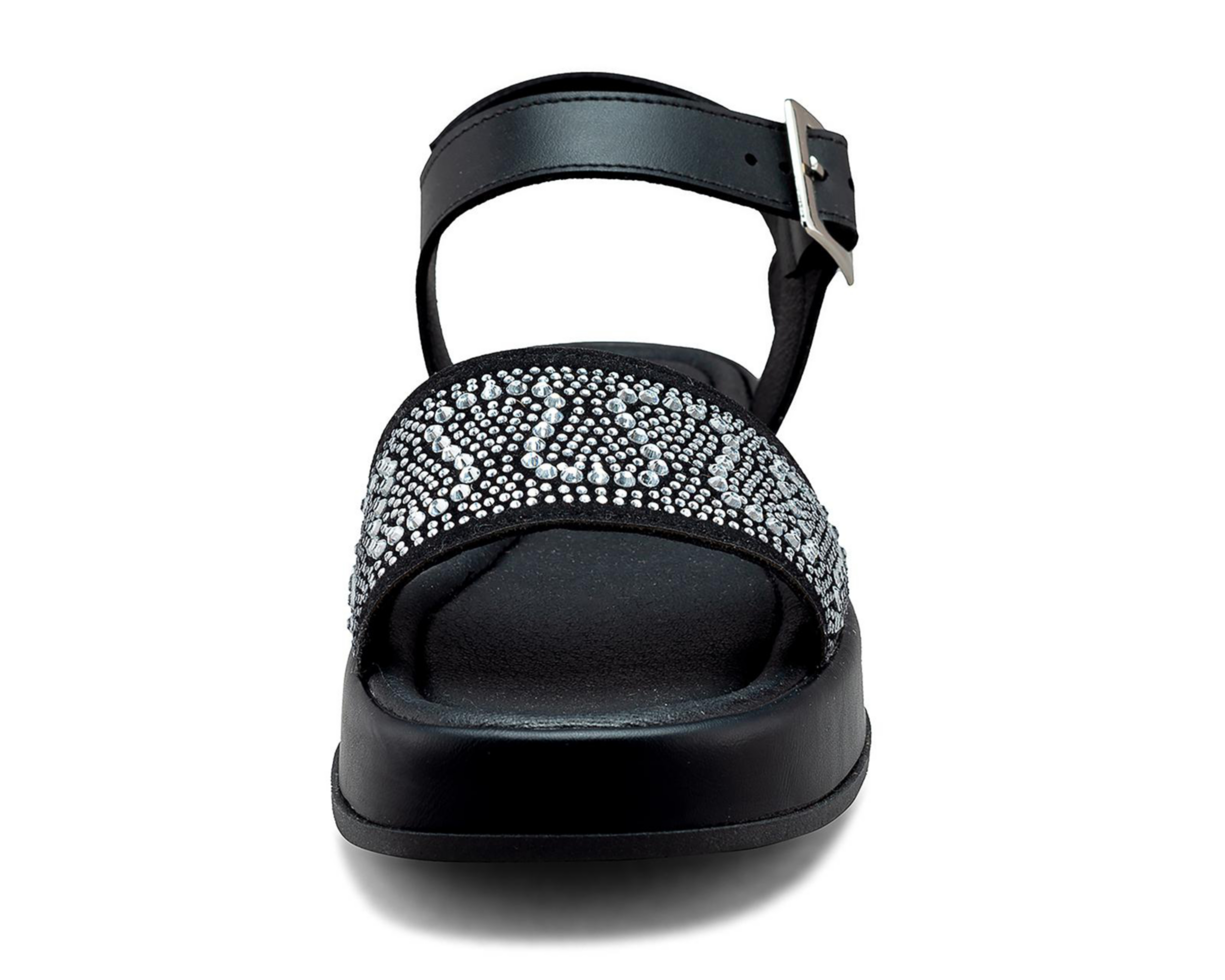Foto 6 pulgar | Sandalias Casuales 18 Forever para Mujer