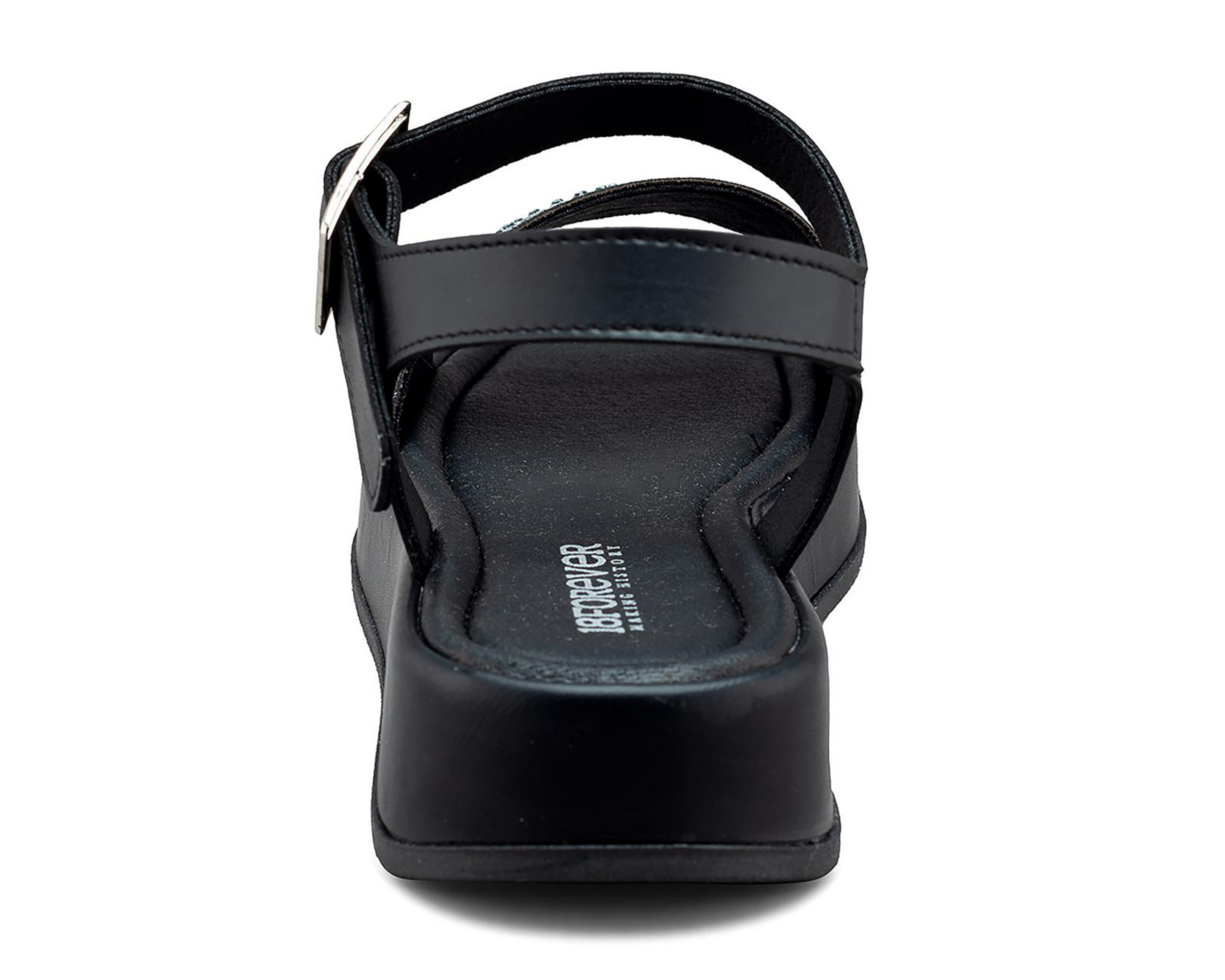 Foto 7 pulgar | Sandalias Casuales 18 Forever para Mujer