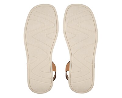 Foto 2 | Sandalias Casuales Refill para Mujer