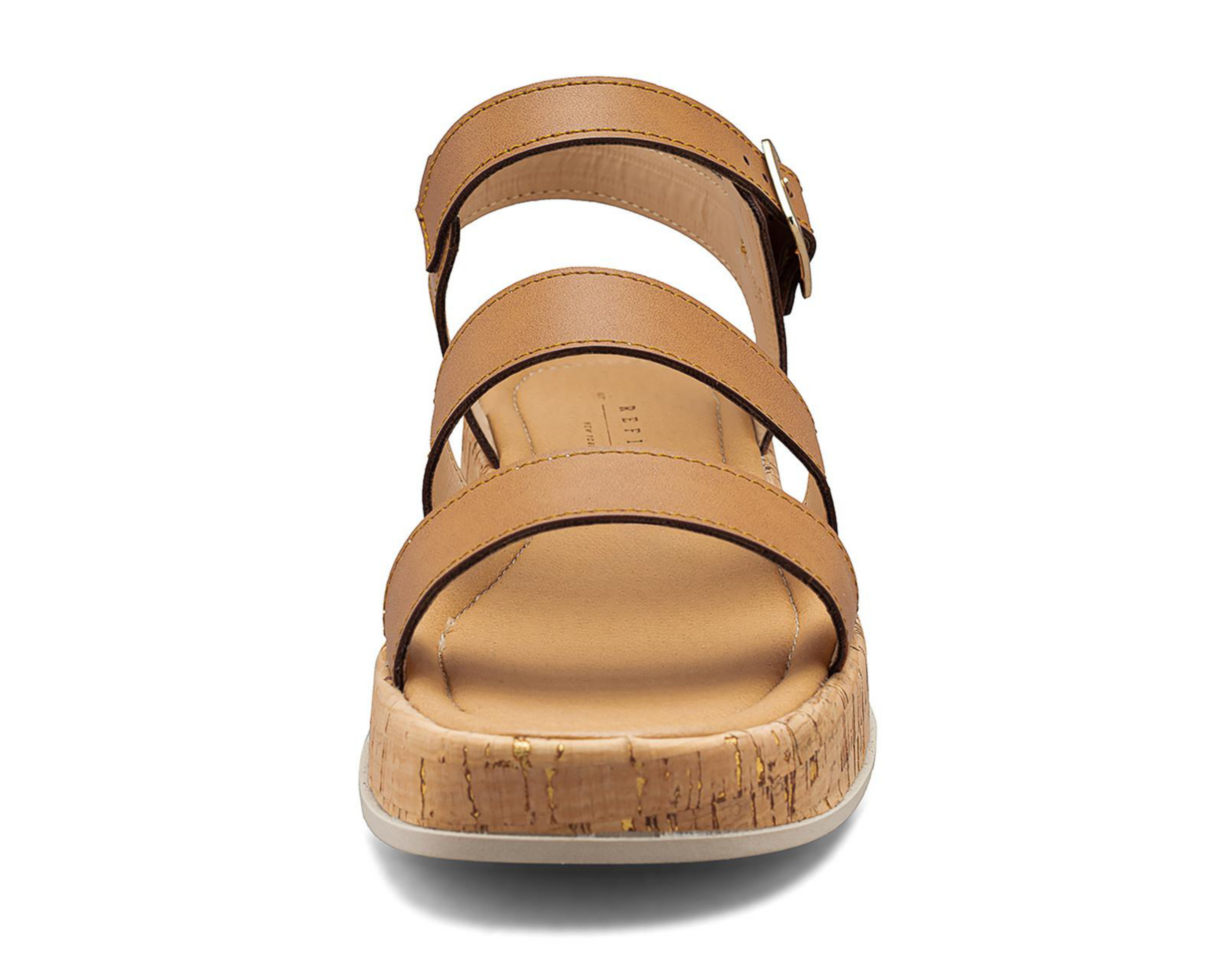 Foto 6 pulgar | Sandalias Casuales Refill para Mujer