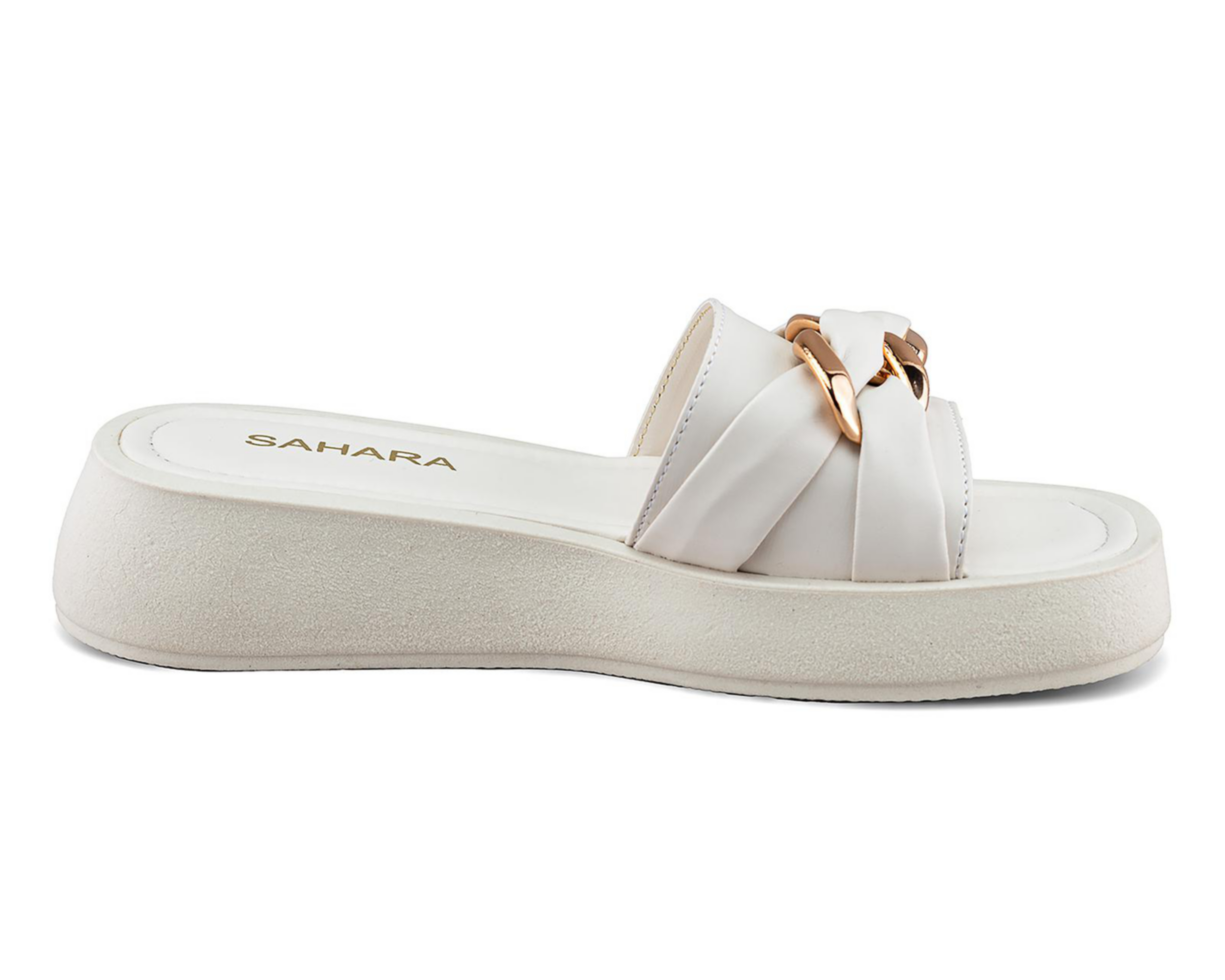 Foto 5 pulgar | Sandalias Casuales Sahara para Mujer