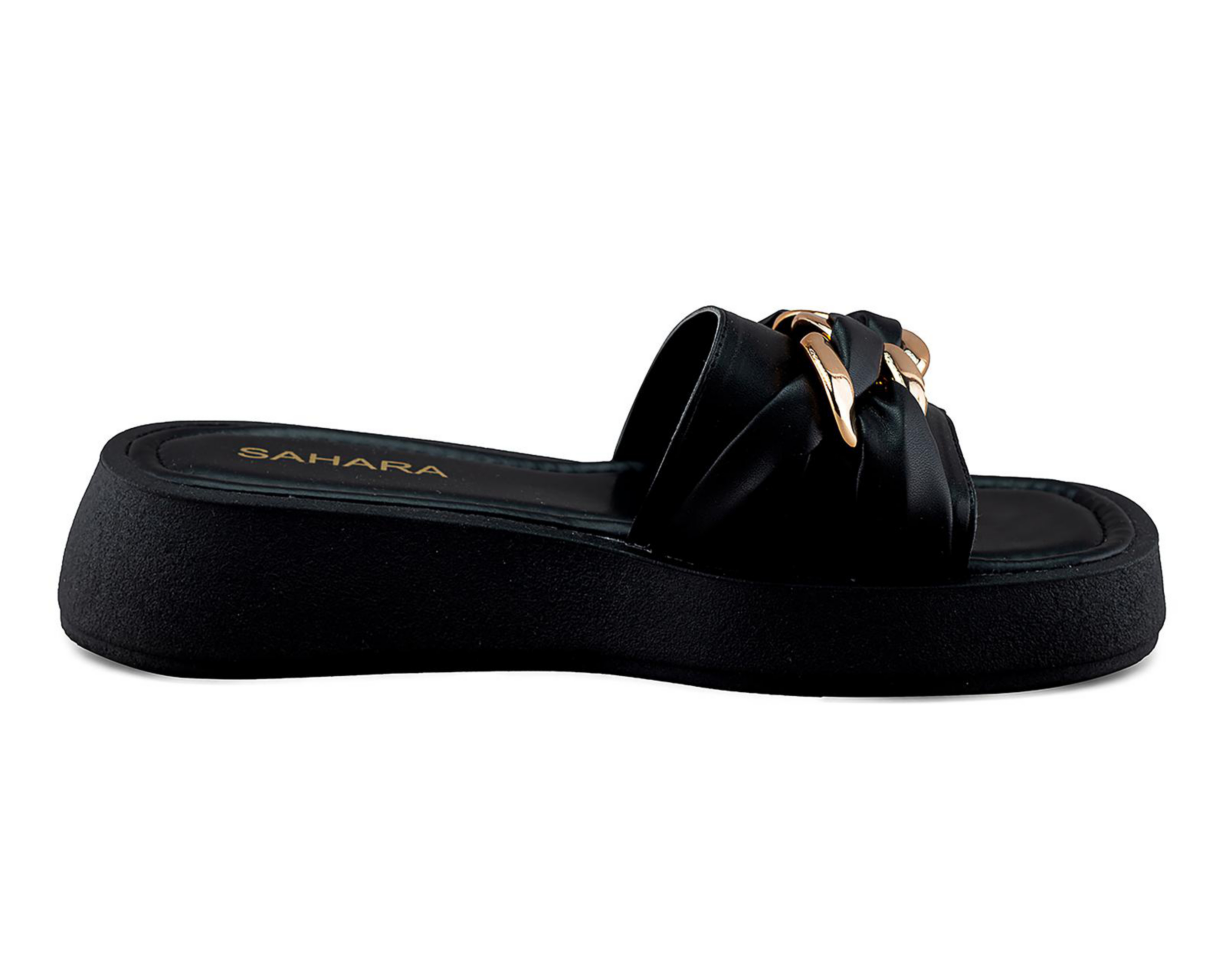 Foto 5 pulgar | Sandalias Casuales Sahara para Mujer