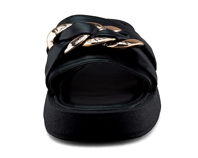 Foto 5 | Sandalias Casuales Sahara para Mujer