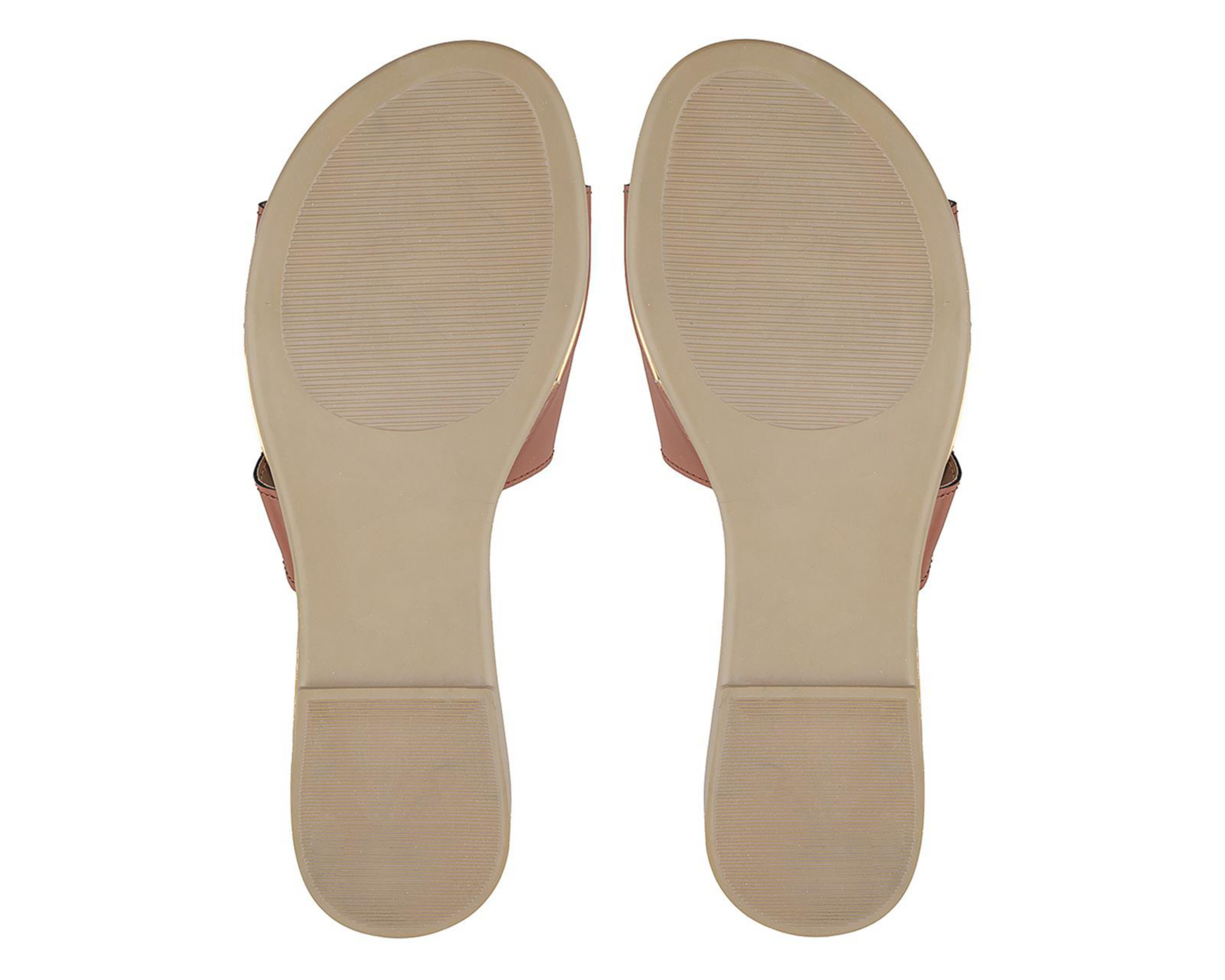 Foto 2 | Sandalias Casuales Sahara para Mujer