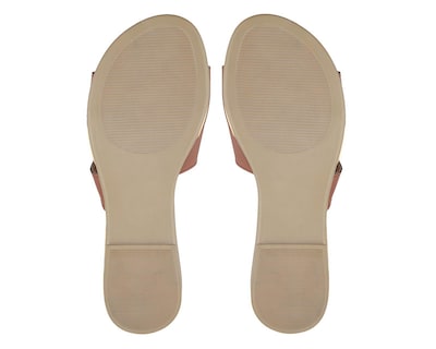 Foto 2 | Sandalias Casuales Sahara para Mujer