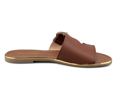 Foto 4 | Sandalias Casuales Sahara para Mujer