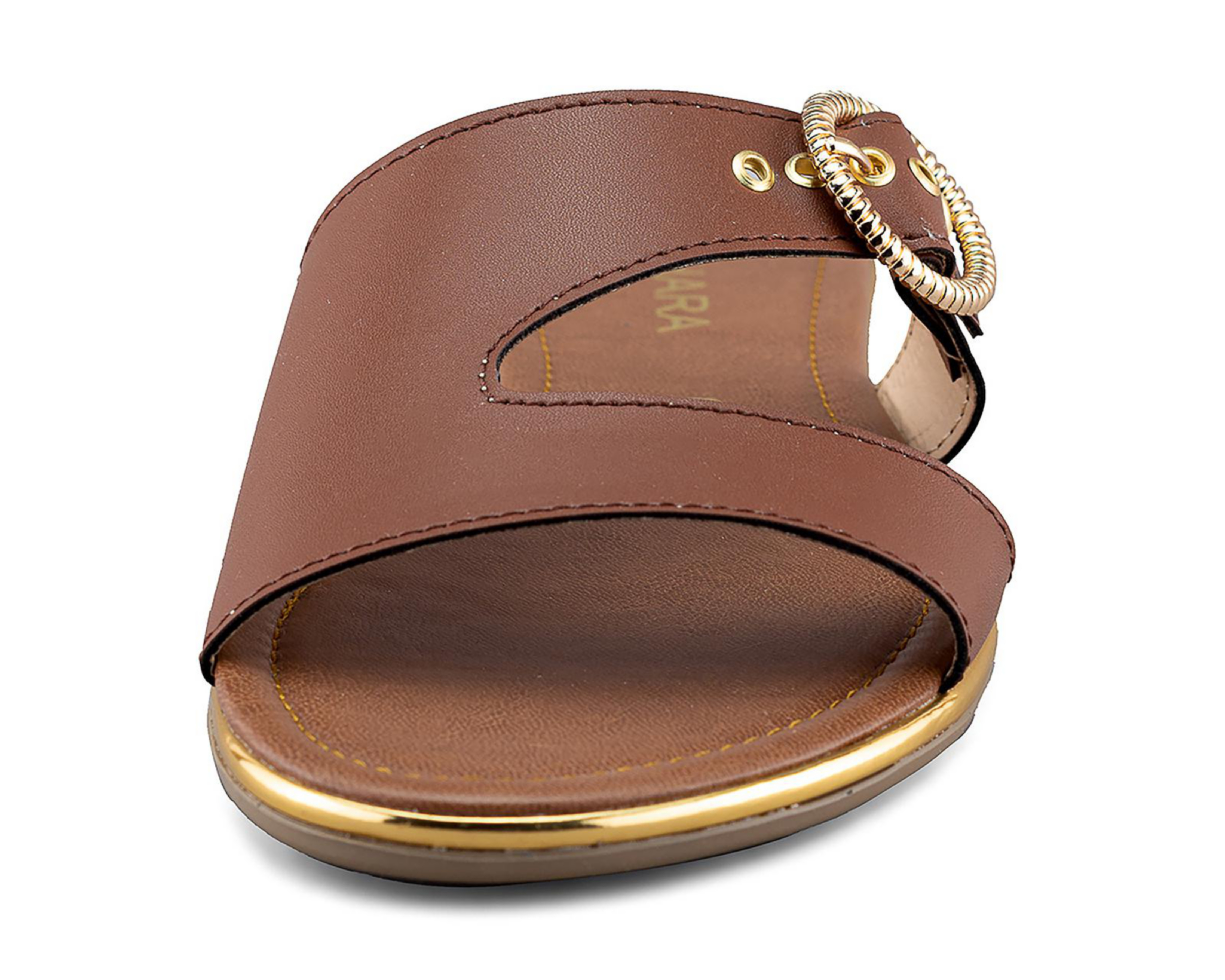 Foto 5 | Sandalias Casuales Sahara para Mujer