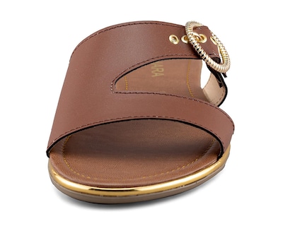Foto 5 | Sandalias Casuales Sahara para Mujer