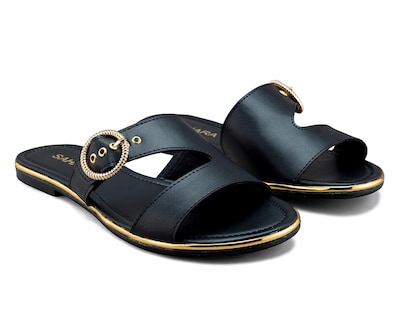 Foto 1 | Sandalias Casuales Sahara para Mujer
