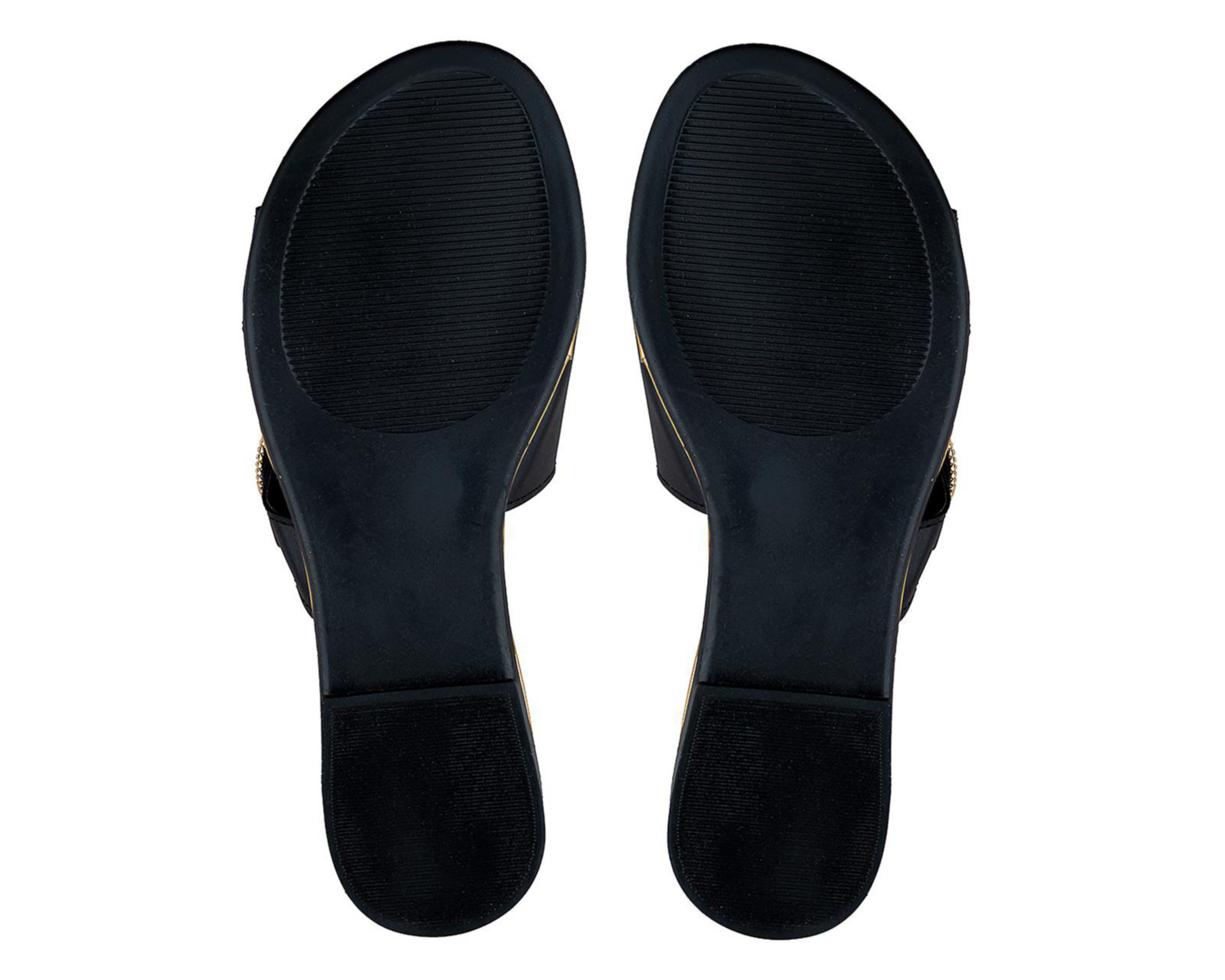Foto 3 pulgar | Sandalias Casuales Sahara para Mujer