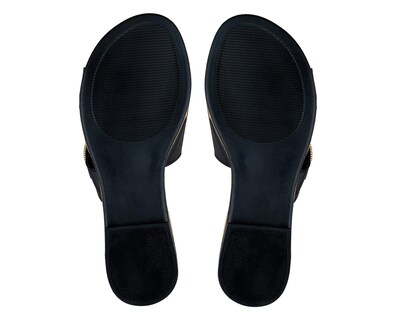 Foto 2 | Sandalias Casuales Sahara para Mujer