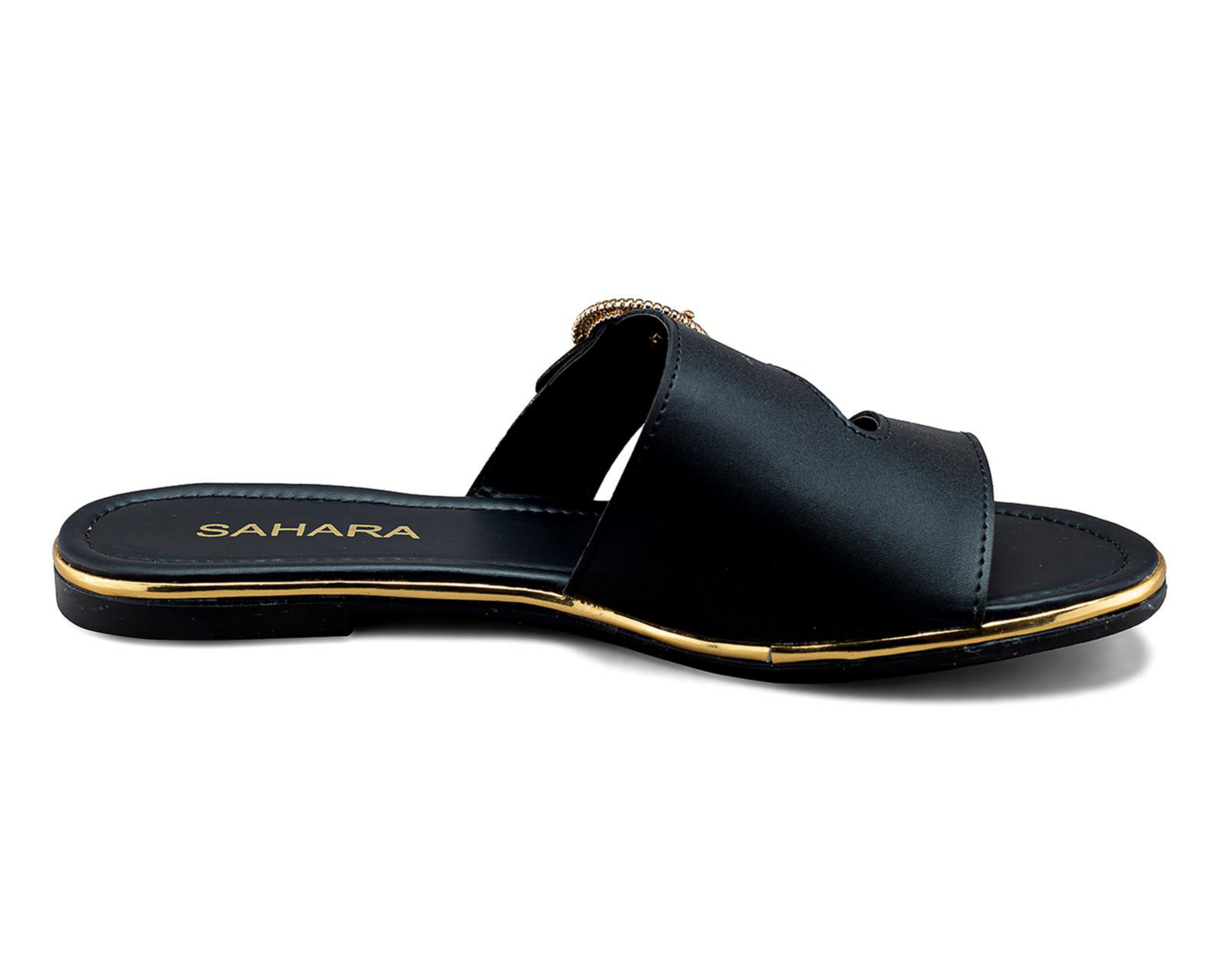 Foto 5 pulgar | Sandalias Casuales Sahara para Mujer
