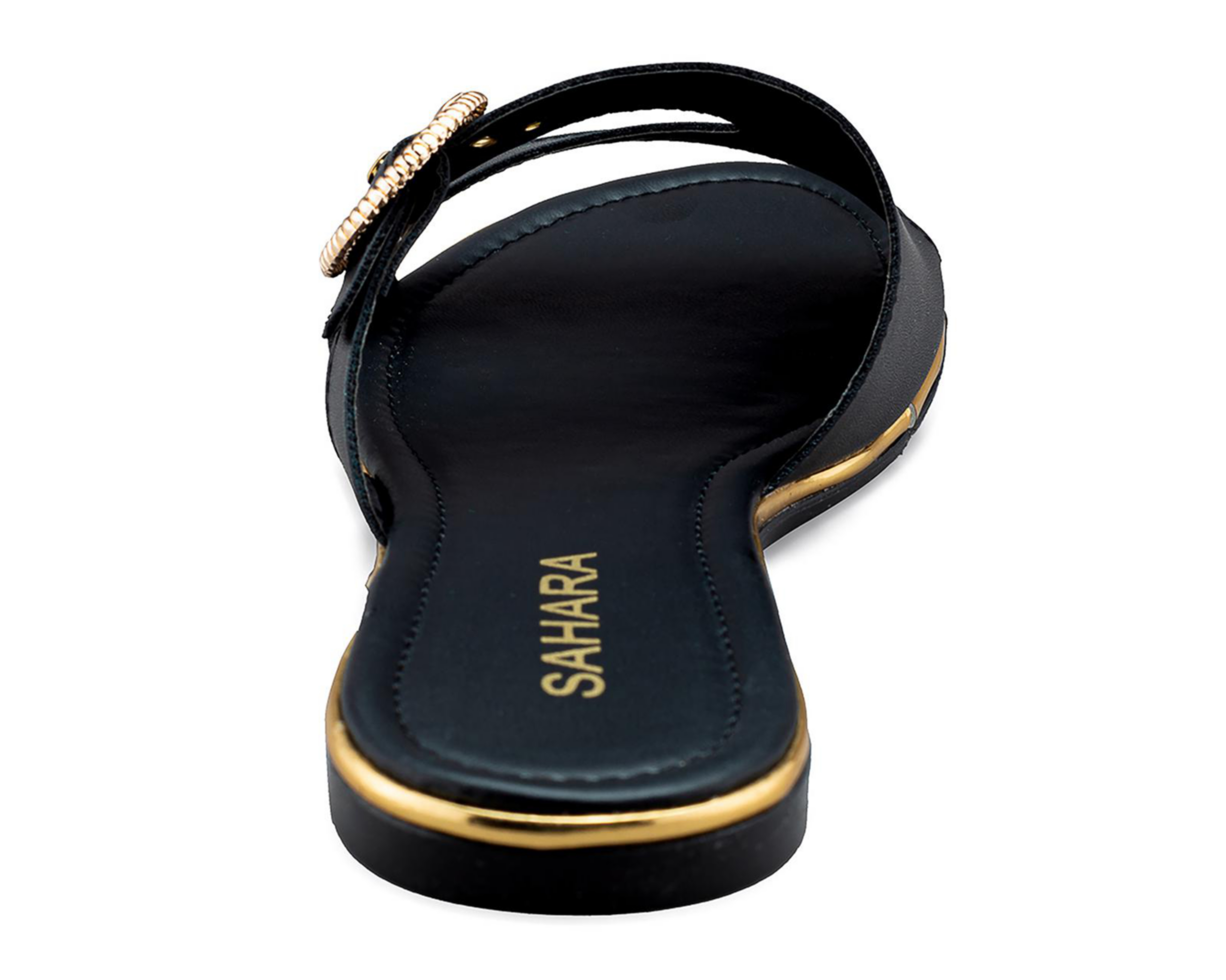 Foto 7 pulgar | Sandalias Casuales Sahara para Mujer