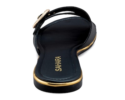 Foto 6 | Sandalias Casuales Sahara para Mujer