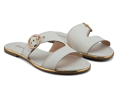 Foto 1 | Sandalias Casuales Sahara para Mujer