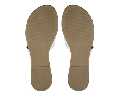 Foto 2 | Sandalias Casuales Sahara para Mujer