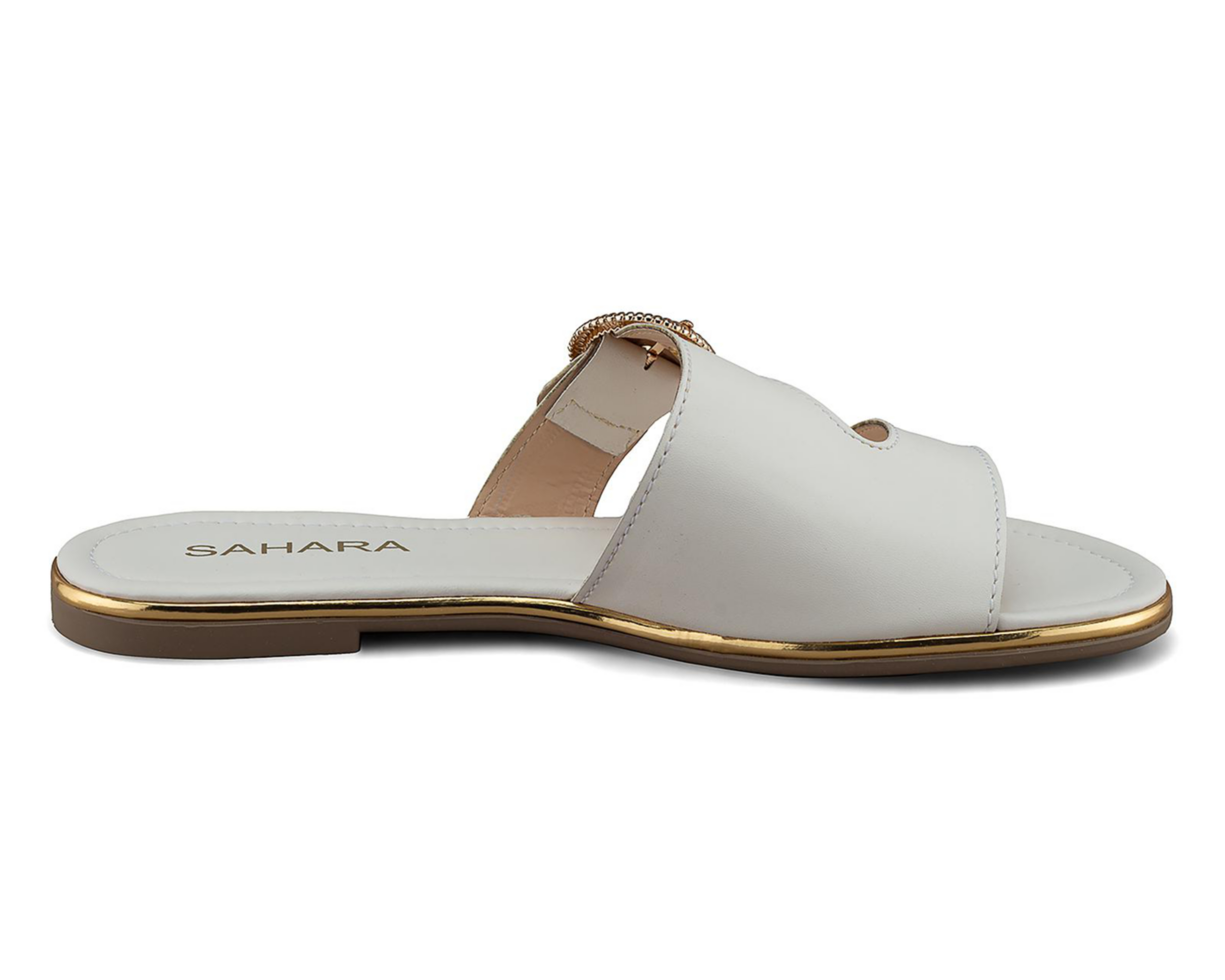 Foto 5 pulgar | Sandalias Casuales Sahara para Mujer
