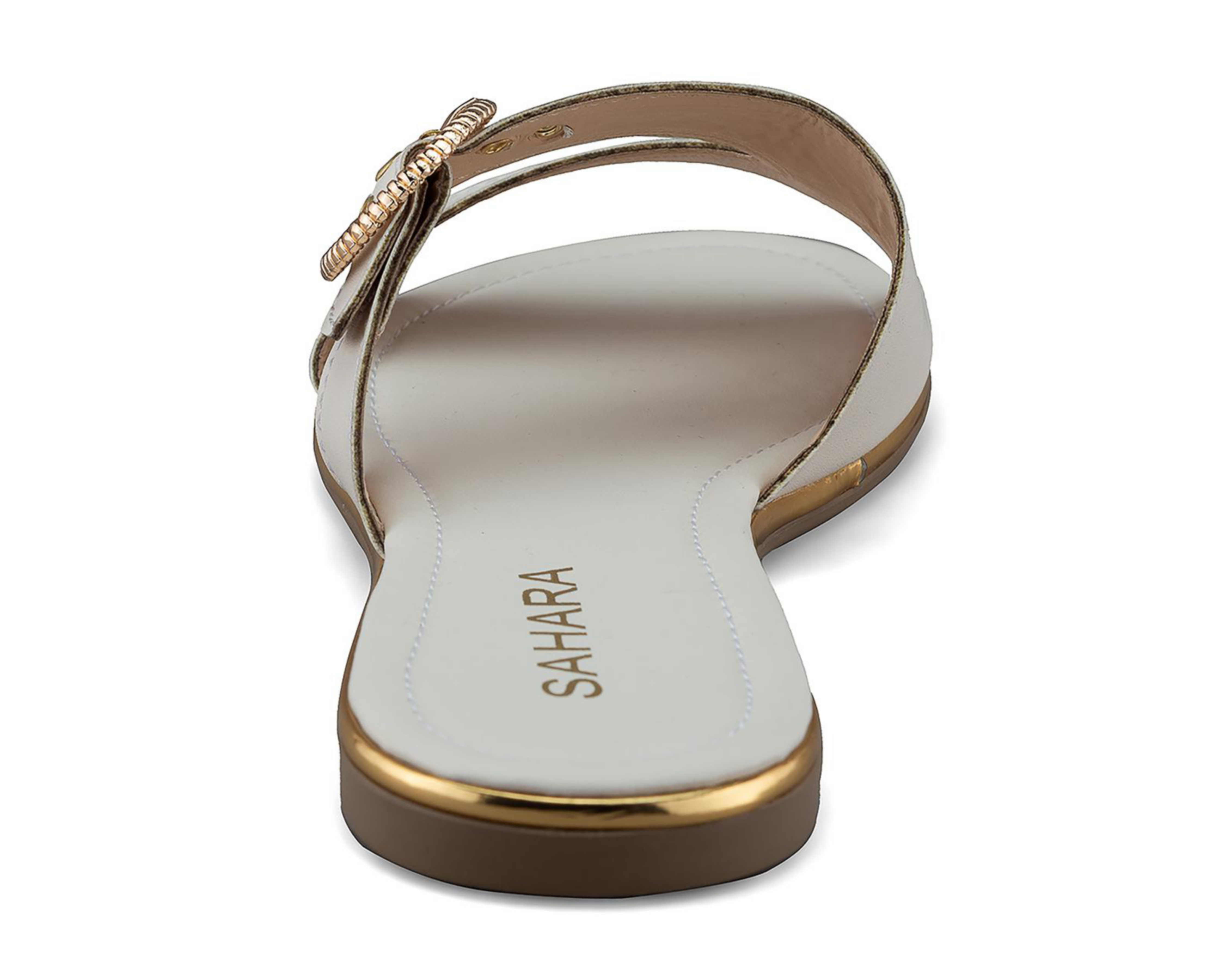 Foto 7 pulgar | Sandalias Casuales Sahara para Mujer