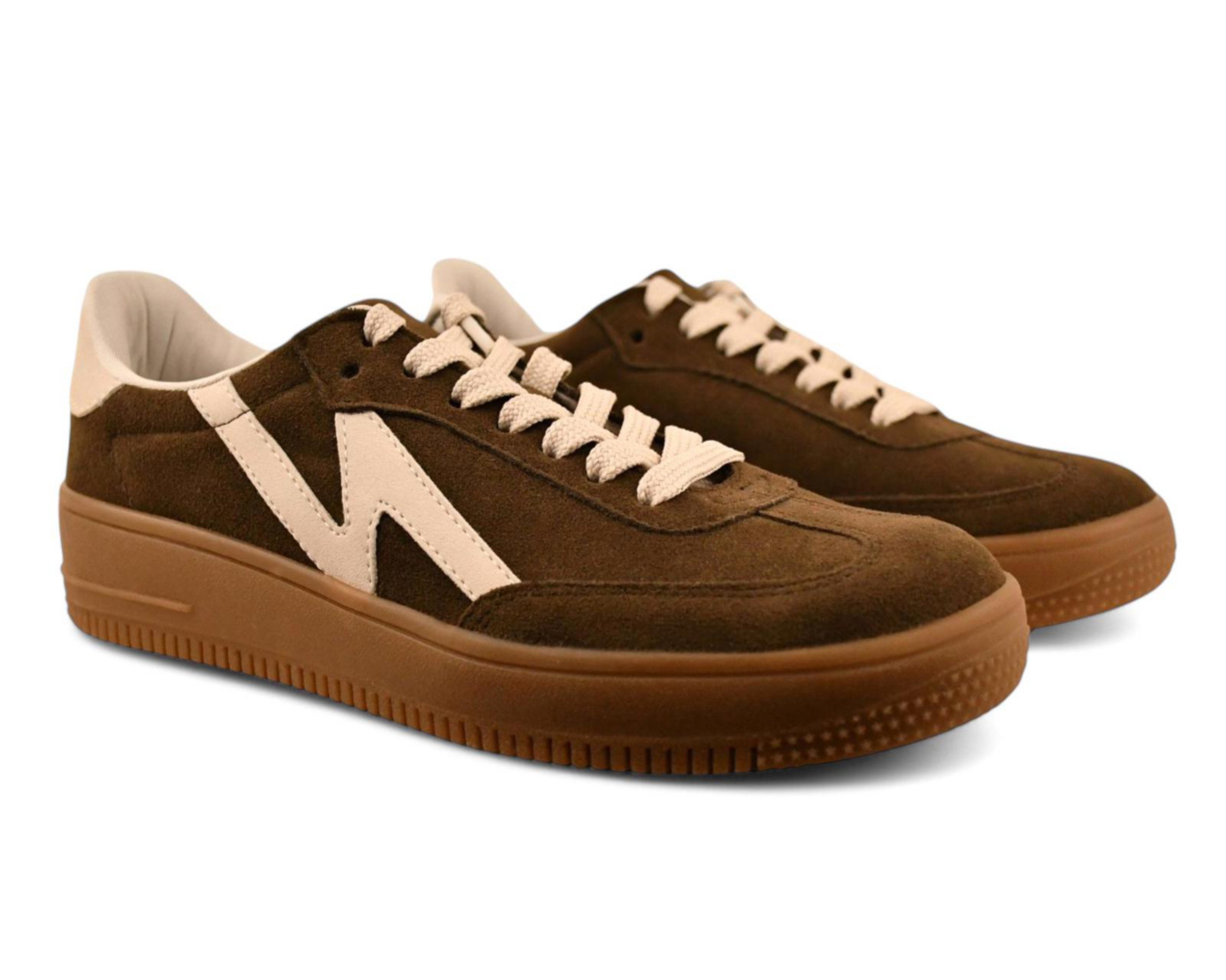 Foto 1 | Tenis Casuales 18 Forever para Mujer