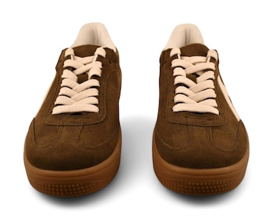Foto 3 | Tenis Casuales 18 Forever para Mujer